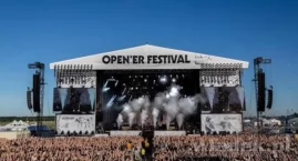 Ikona alternatywnego rocka zagra w Polsce. Fani odli&hellip;