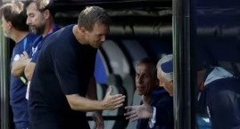 To koniec! Nagelsmann odchodzi po mundialowej katast&hellip;