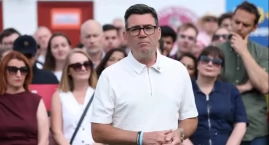 Idą zmiany w podatkach. Andy Burnham zapowiada ulgi &hellip;