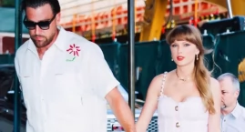 Taylor Swift i Travis Kelce są już małżeństwem