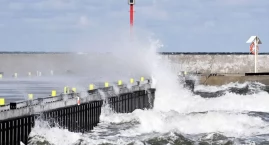 Pierwszy weekend lipca nie przyniesie typowo wakacyj&hellip;