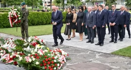 We Wrocławiu uczczono pamięć profesorów lwowskich za&hellip;