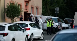 Tragedia w Małopolsce. Nie żyje czteroosobowa rodzin&hellip;