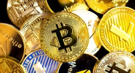 Hakerzy ukradli kryptowaluty o wartości 643 mln dola&hellip;