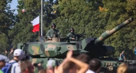 Produkcja czołgów Abrams w Polsce wciąż bez decyzji.&hellip;