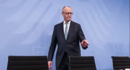 Gigantyczny pakiet reform. Niemiecki rząd chce pobud&hellip;