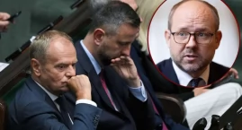 Wielki skandal rządu Tuska