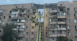 Atak Rosji na Kijów i obwód kijowski. Rośnie liczba &hellip;