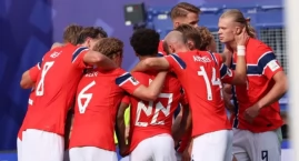 Sensacja na mundialu! Brazylia odpada z mistrzostw ś&hellip;