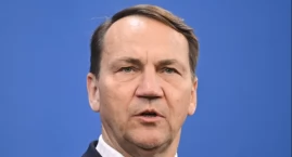 Pokażą wszystko? Sikorski o odtajnieniu donacji dla Ukrainy