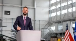 Wraca rotacja wojsk amerykańskich w Polsce . Padła k&hellip;