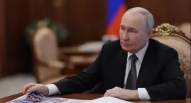Czy wojna wyjdzie poza Ukrainę? USA ostrzegają NATO &hellip;