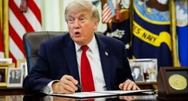 USA zaatakowały Iran. Decyzja Trumpa zapadła podczas&hellip;