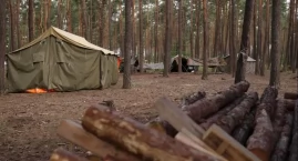 Niebezpieczna noc na Pomorzu. 15 obozów harcerskich &hellip;