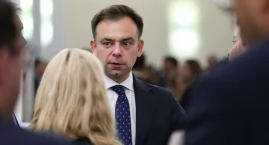 Minister zablokował uderzenie w Gazprom. Stawką było&hellip;