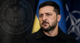 IPN nie wytrzymał. Ostre słowa pod adresem Ukrainy: &hellip;