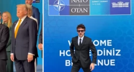 „Co on robi na szczycie NATO?” Maciej Musiał zdradzi&hellip;