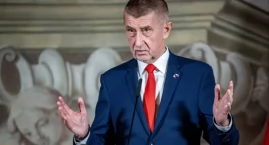 To koniec wsparcia? Czechy powiedziały Ukrainie 