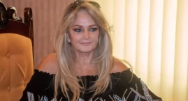 Odeszła legenda muzyki. Głos Bonnie Tyler znały mili&hellip;