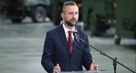Amerykańscy żołnierze wrócą do Polski. „To inwestycj&hellip;
