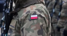Mundur z paczkomatu. Wojsko testuje nowy system