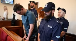 Wnuczka, mąż i kochanek przed sądem. Jest wyrok w sp&hellip;