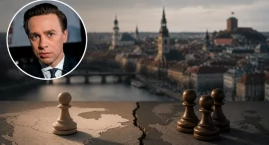 Szokujące kulisy w PE. Bosak: To Litwa grała przeciw Polsce