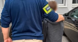 Niewiarygodny finał śledztwa w Poznaniu. Za podpalen&hellip;