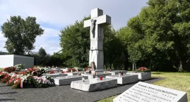 To wydarzy się 11 lipca. Ukraińcy staną przed pomnik&hellip;
