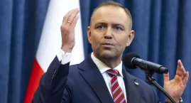 Polacy ocenili Karola Nawrockiego. Wyniki badania po&hellip;