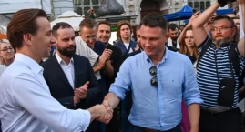 Konfederacja zarzuca PiS i PO, że są za inwigilacją.&hellip;