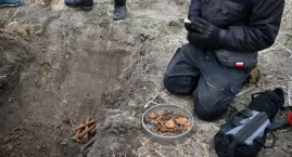 Ostra odpowiedź kancelarii prezydenta na słowa premiera