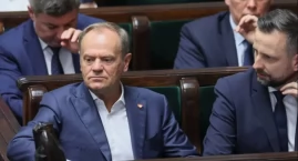 Sondażowy sygnał ostrzegawczy dla Tuska. Rywale odra&hellip;