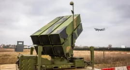 Od Donbasu po NATO? Rosyjskie elity kreślą scenarius&hellip;