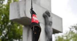 Kontrowersyjne słowa podczas obchodów na Wołyniu. Os&hellip;