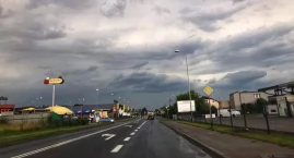 Pogoda na początek nowego tygodnia