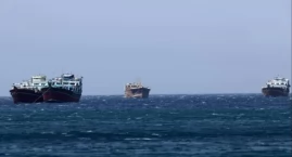 Bliski Wschód znów płonie. USA zaatakowały, Iran rus&hellip;
