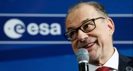 Historyczna decyzja ESA. Polska pierwszy raz z własn&hellip;