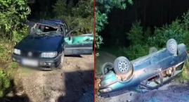 Nocna przejażdżka zamieniła się w tragedię. Sąd zdec&hellip;