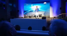 Mocne słowa szefa ESA o Sławoszu. 