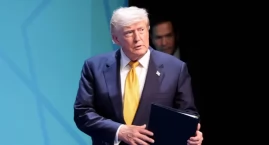 USA „aniołem stróżem” cieśniny Ormuz? Trump zapowiad&hellip;