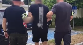 „Halo, policja? Chcę wysadzić blok”. Dramatyczna int&hellip;