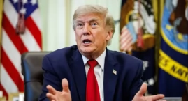 Trump zmienia kurs wobec Rosji. Biały Dom popiera no&hellip;