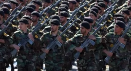 Iran uderza w amerykańskie cele. Noc eskalacji wokół&hellip;