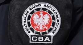 Były przewodniczący KRRiT zatrzymany przez CBA
