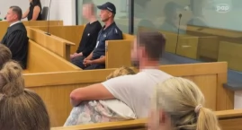 Tragedia pod Kurowem. Młody kierowca usłyszał wyrok &hellip;