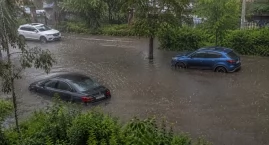 Śląsk pod wodą!