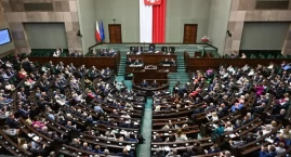 Najnowszy sondaż odsłania nowy trend. Jedna partia r&hellip;