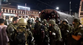 Złoto, broń i tramadol. Tak ma działać nowe imperium&hellip;
