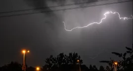 Pogoda pokaże swoją siłę. Synoptycy ostrzegają przed&hellip;